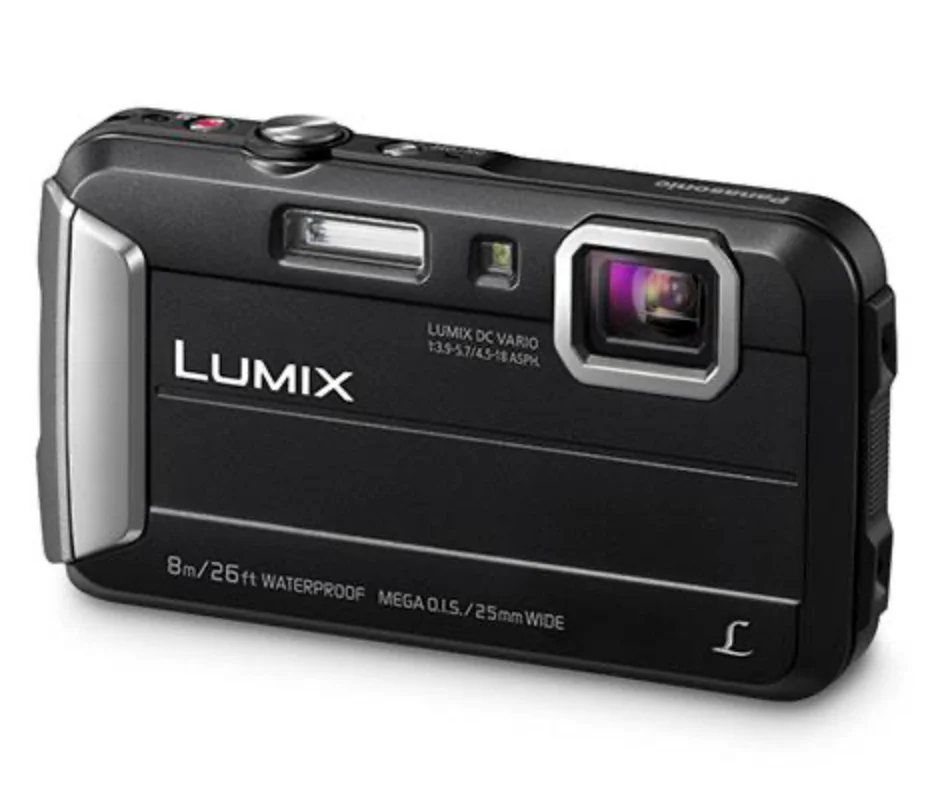 Panasonic Lumix TS30