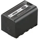 Panasonic VW-VBD58 Battery- 7.2V, 5800mAh