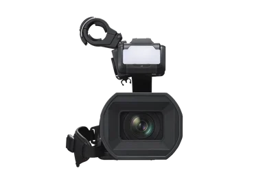 Panasonic X2100 4K Camcorder
