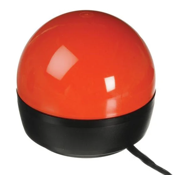 Paterson Darkroom Safelight with Dome