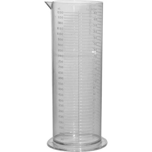 Paterson Measuring Graduate