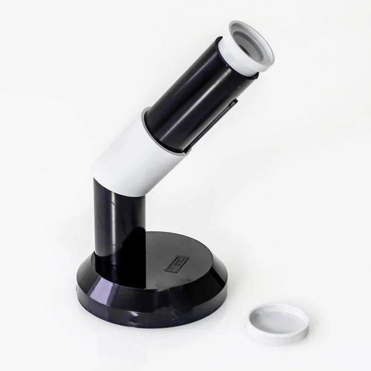 Paterson Micro Focus Finder