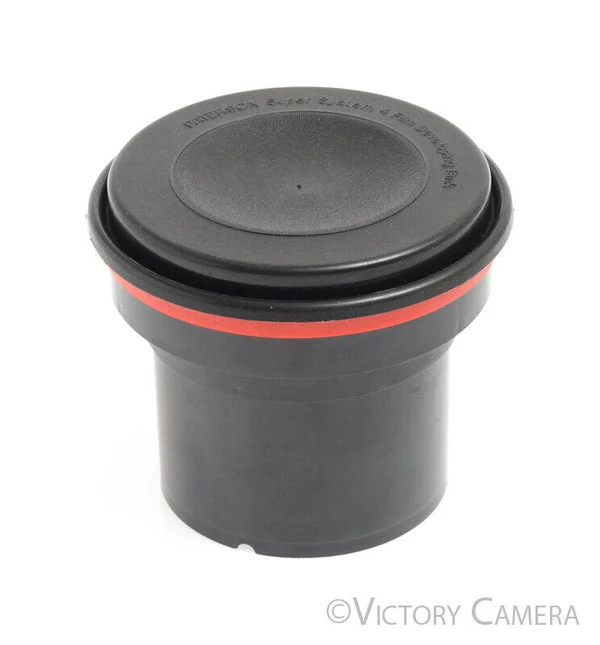 Paterson Super System 4 Film Developing Tank for 35mm
