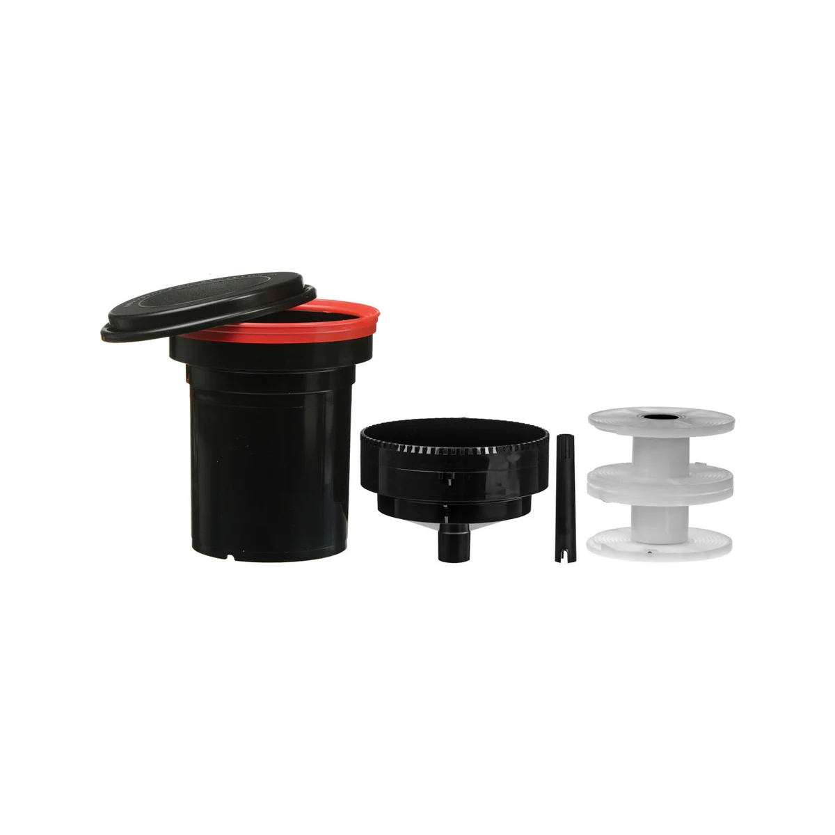 Paterson Universal Tank with Two Reels (Super System 4)