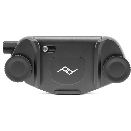 PEAK DESIGN Capture v3 Clip Only - Black