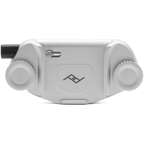 Peak Design Clip for Capture v3 - Silver