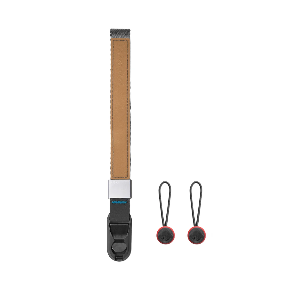Peak Design Cuff Camera Wrist Strap - Ash