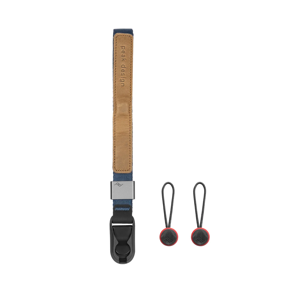 Peak Design Cuff Camera Wrist Strap - Midnight