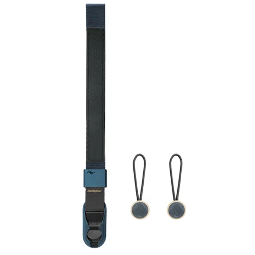 Peak Design Cuff Camera Wrist Strap (Ocean)