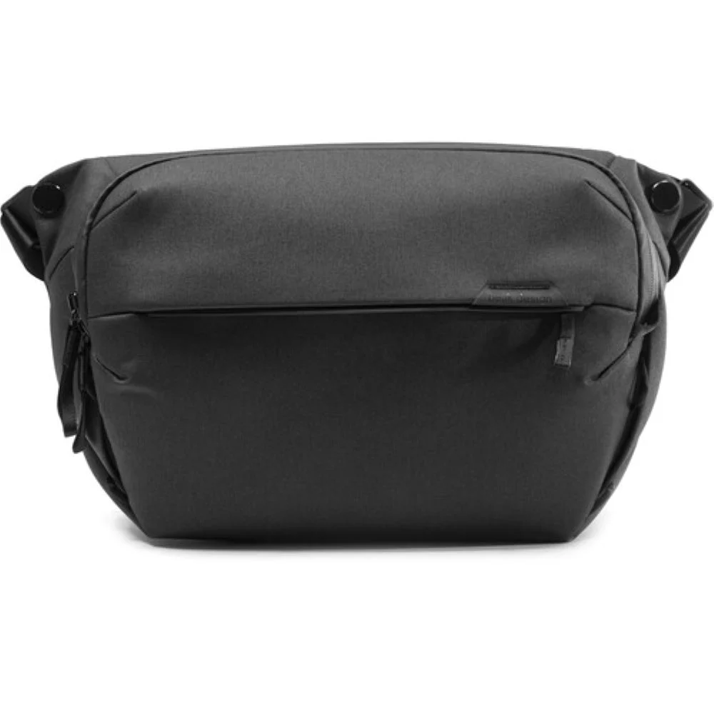 Peak Design Everyday Sling (Black, 10L)