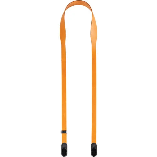Peak Design Form Leather Camera Strap