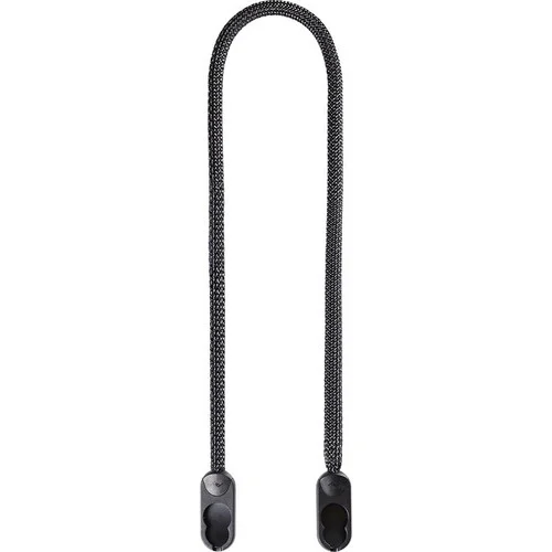Peak Design Form Rope Camera Strap (Black, 30.9″)