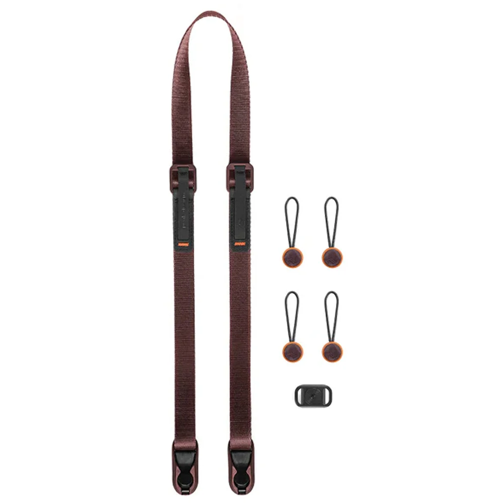 Peak Design Leash Camera Strap (Eclipse)