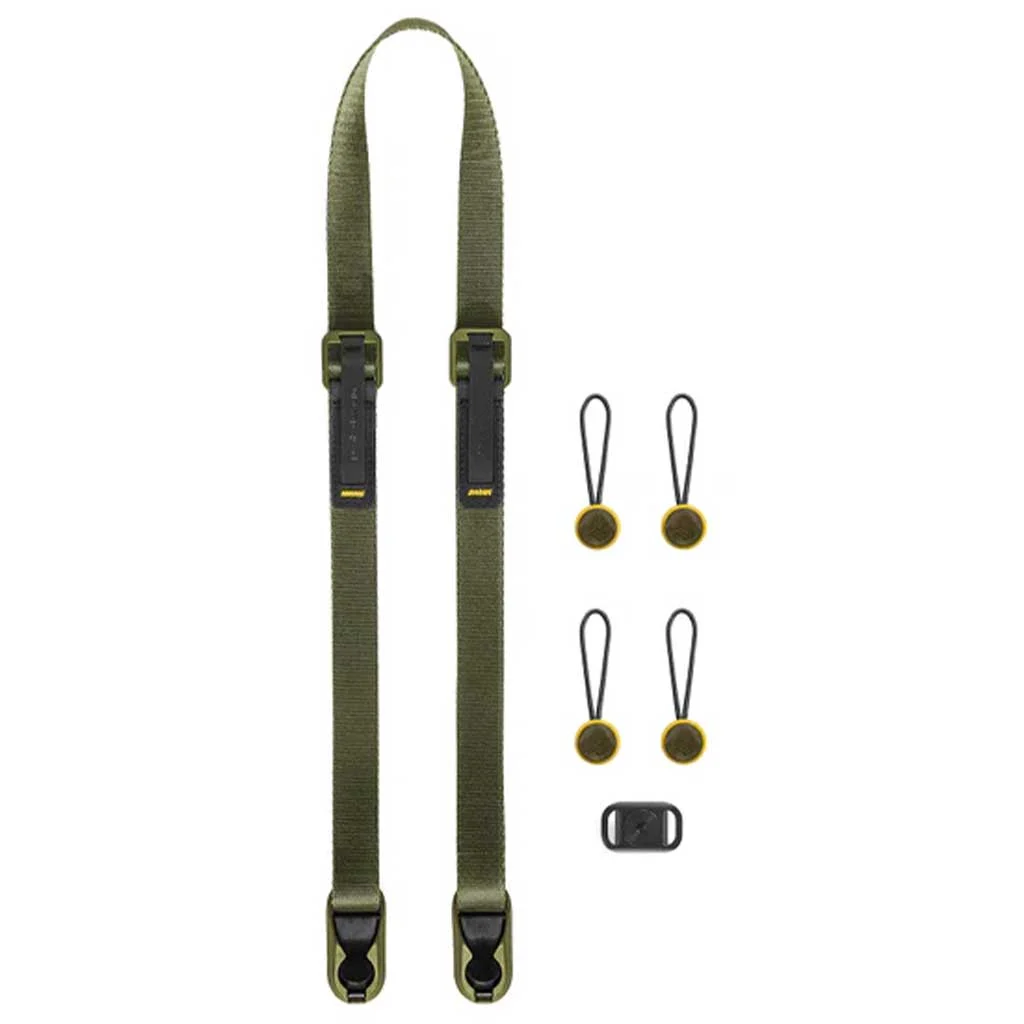 Peak Design Leash Camera Strap (Kelp)