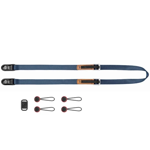 Peak Design Leash Camera Strap - Midnight