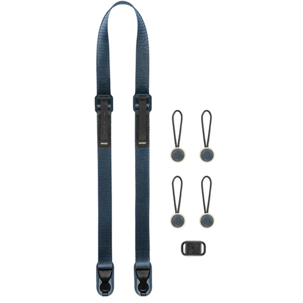 Peak Design Leash Camera Strap (Ocean)