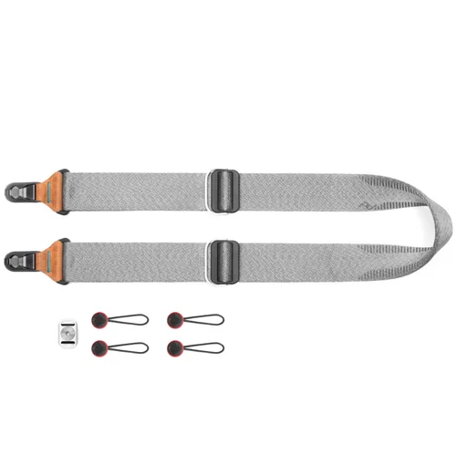 Peak Design Slide Camera Strap - Ash
