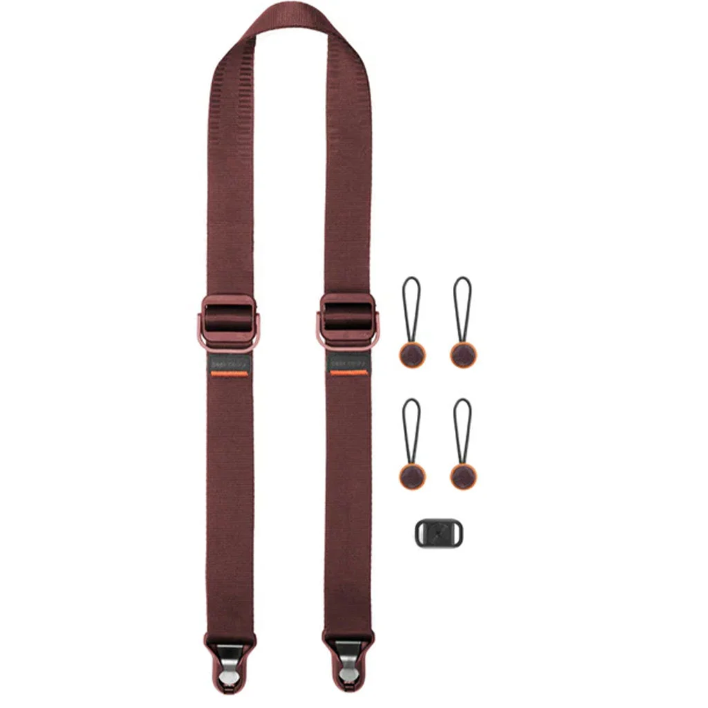 Peak Design Slide Lite Camera Strap (Eclipse)