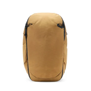 Peak Design Travel Backpack (Coyote, 30L)