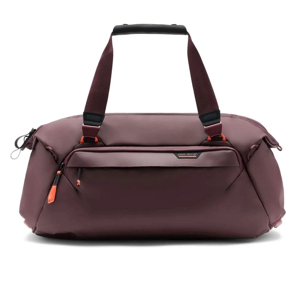 Peak Design Travel Duffel 35L