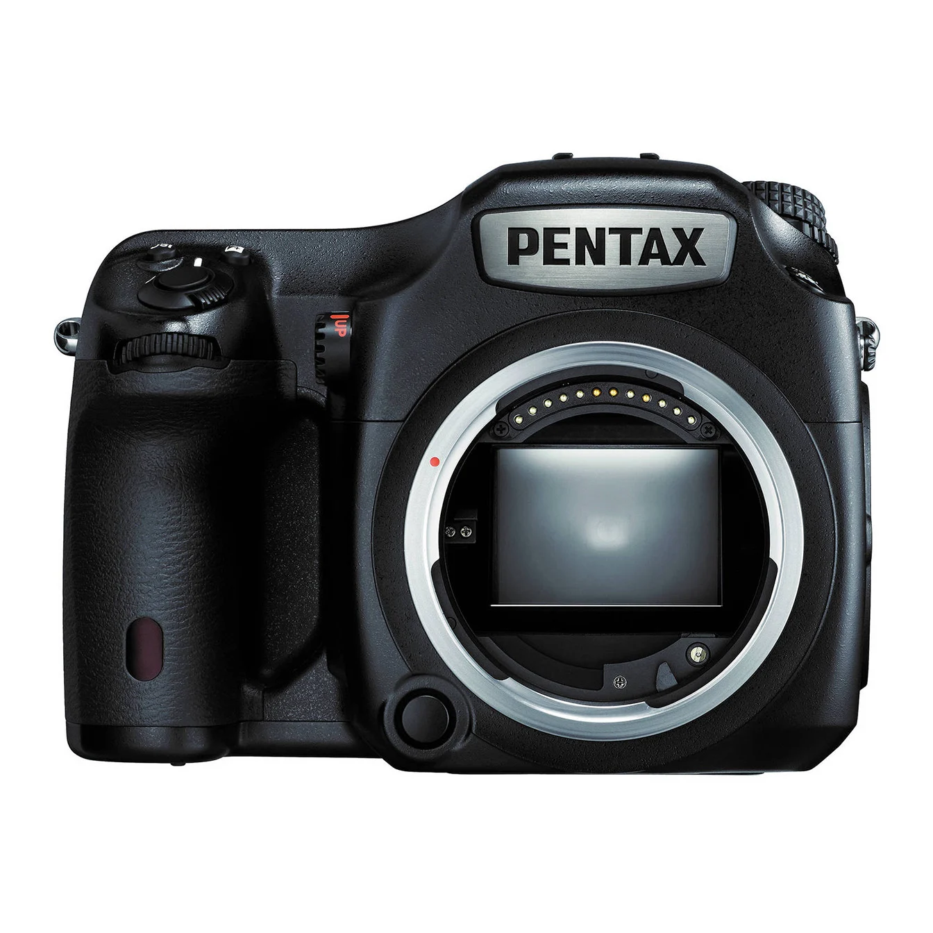 Pentax 645Z Medium Format DSLR Camera