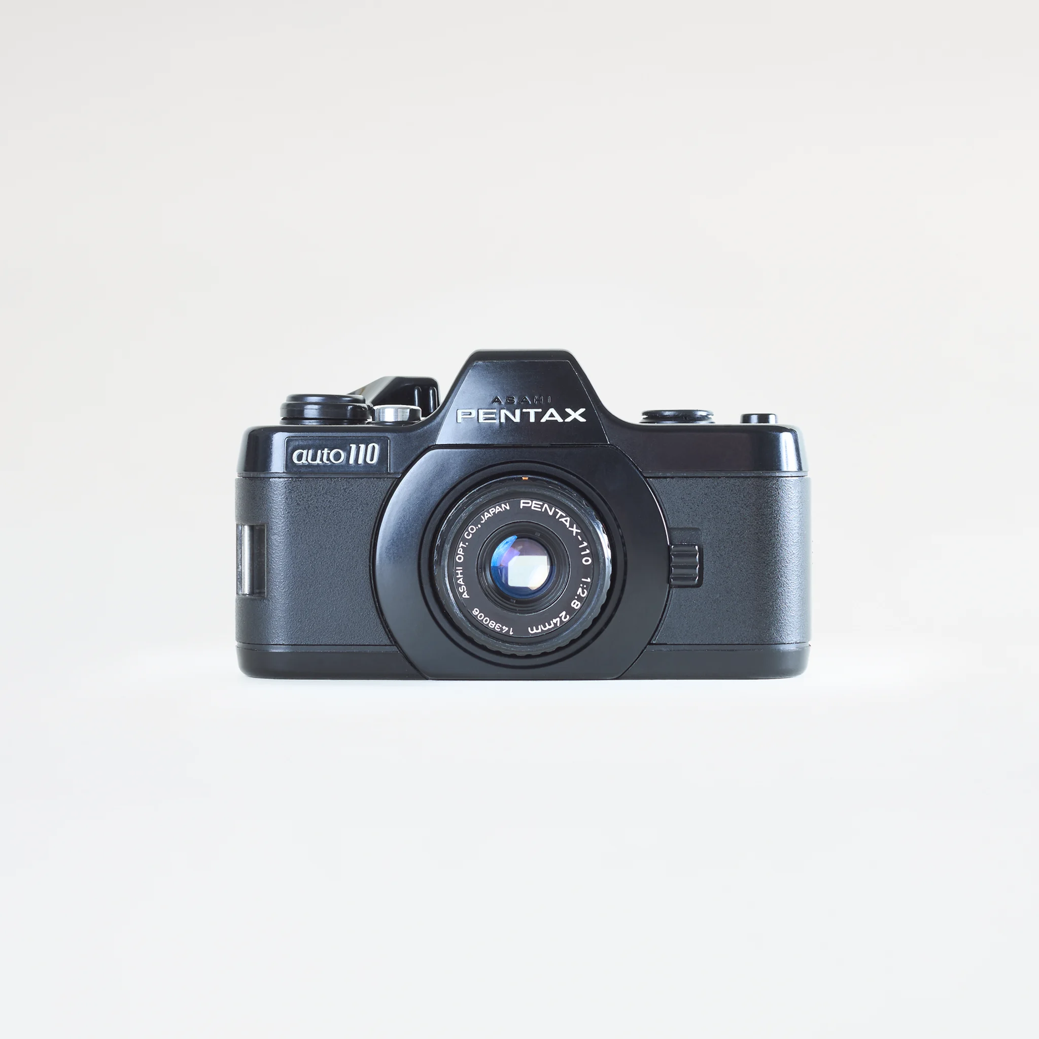 Pentax Auto 110