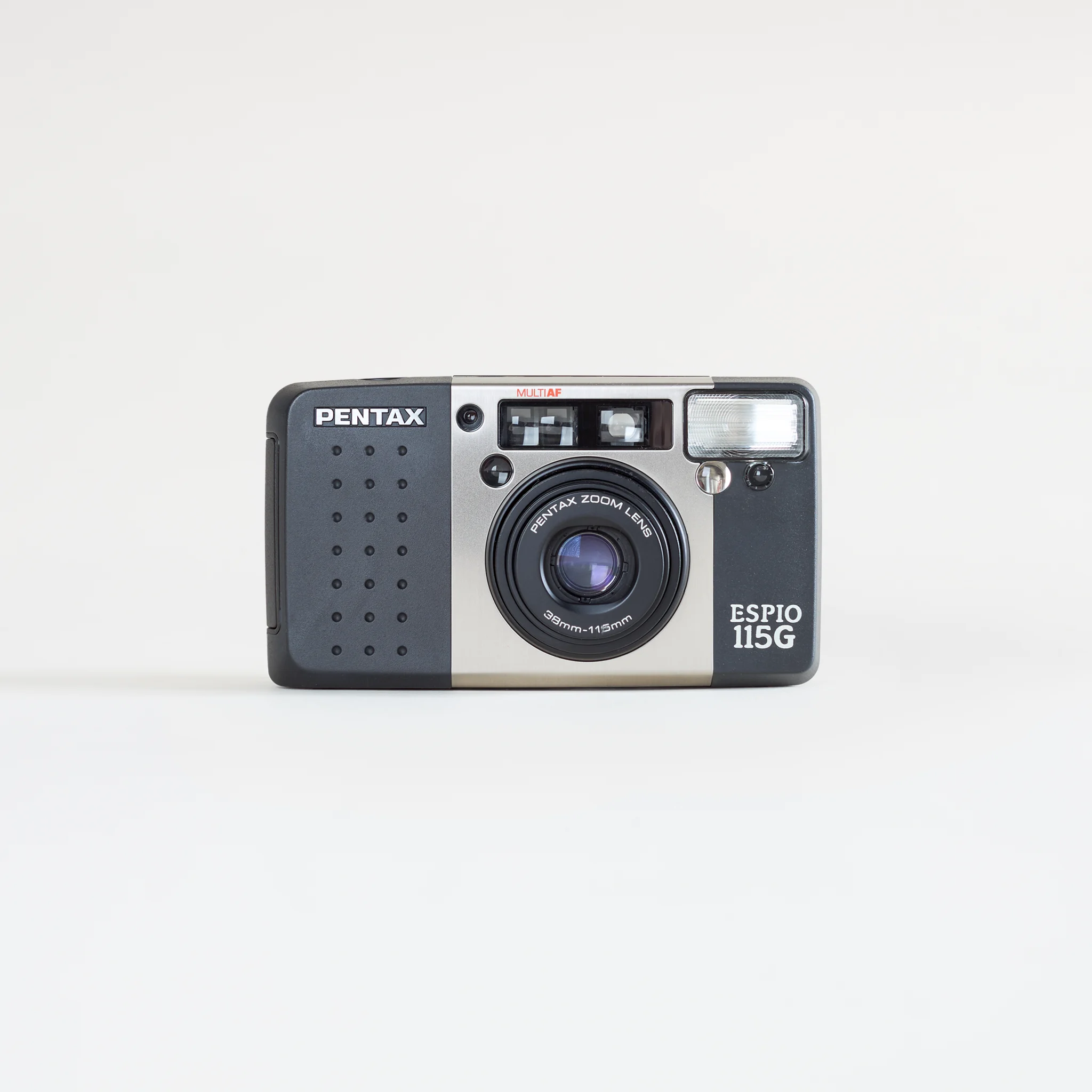 Pentax Espio 115G