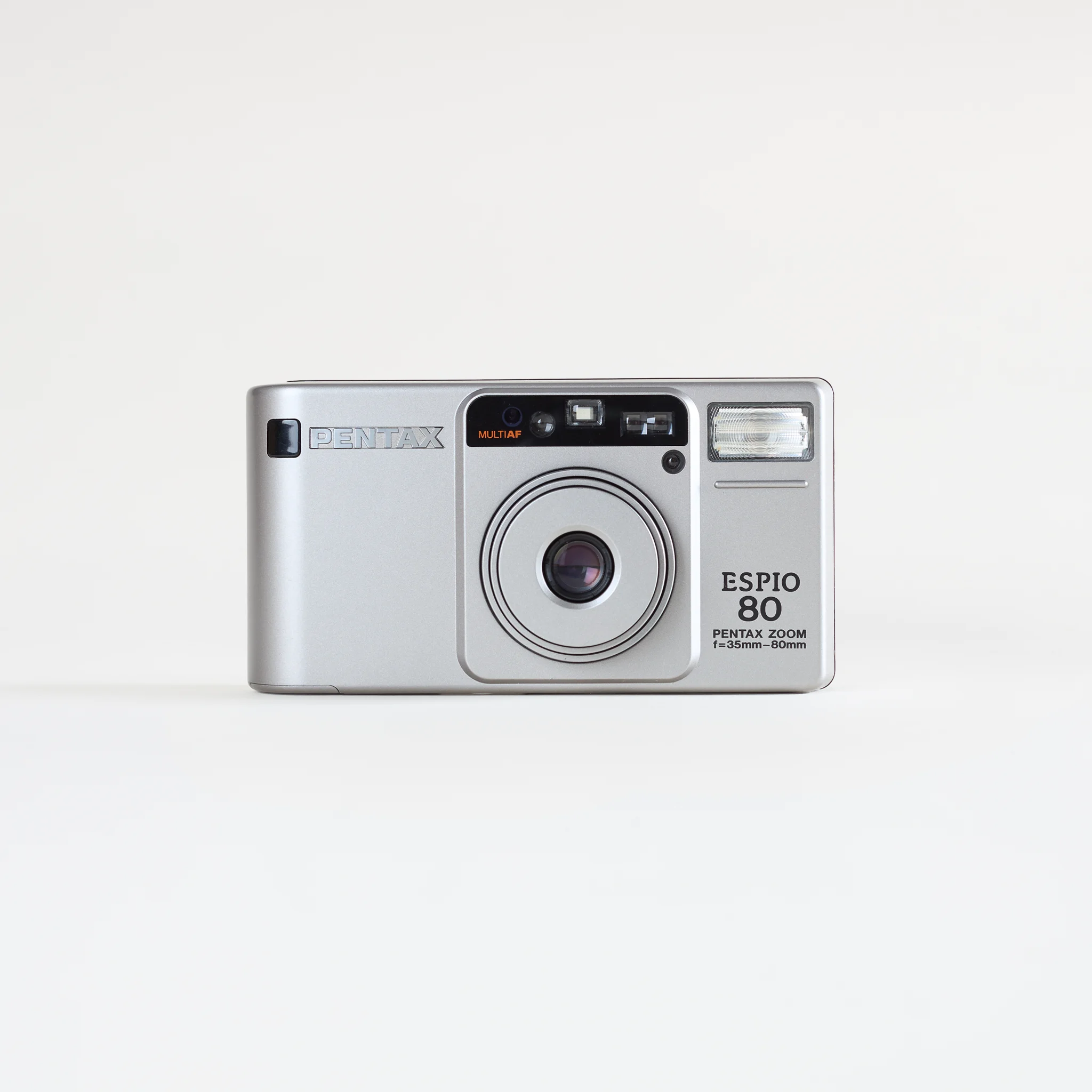 Pentax Espio 80