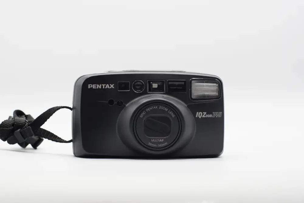 Pentax IQZoom140