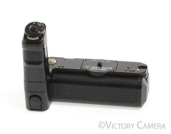 Pentax Motor Drive A for Super Program, Program A, Super A, Program Plus [EXC]