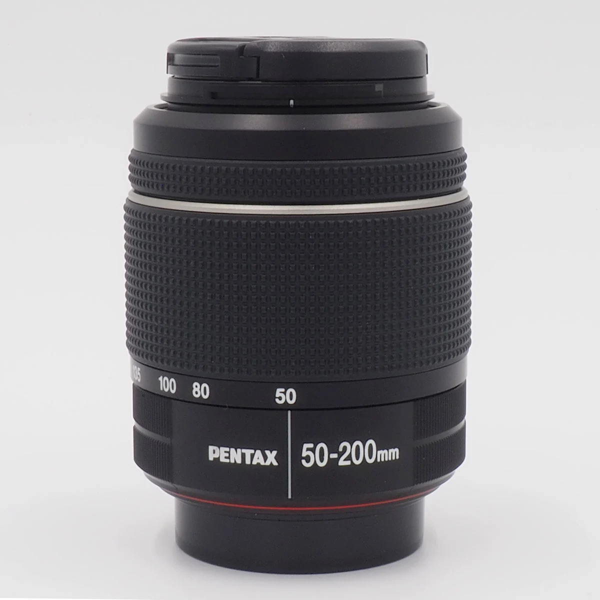 Pentax SMC DAL 50-200mm F/4.0-5.6 ED WR Lens - USED