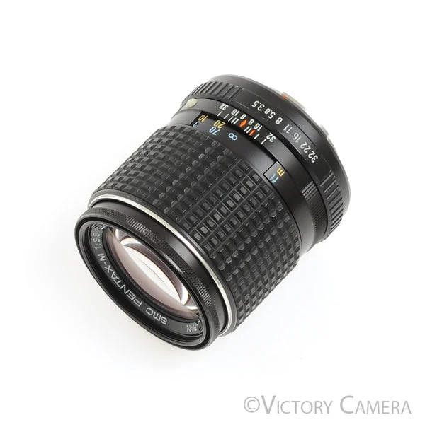 Pentax Takumar (Bayonet) 135mm f3.5 Telephoto Prime Lens[EXC+]