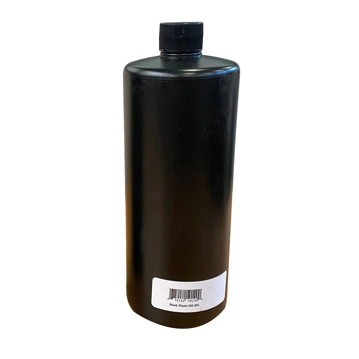 Photographers' Formulary Plastic Chemical Storage Bottle 32 oz - 950mL