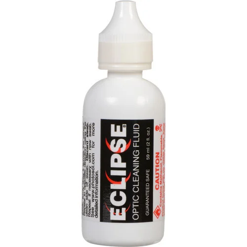 Photographic Solutions Eclipse Optic Cleaning Solution, 2 oz