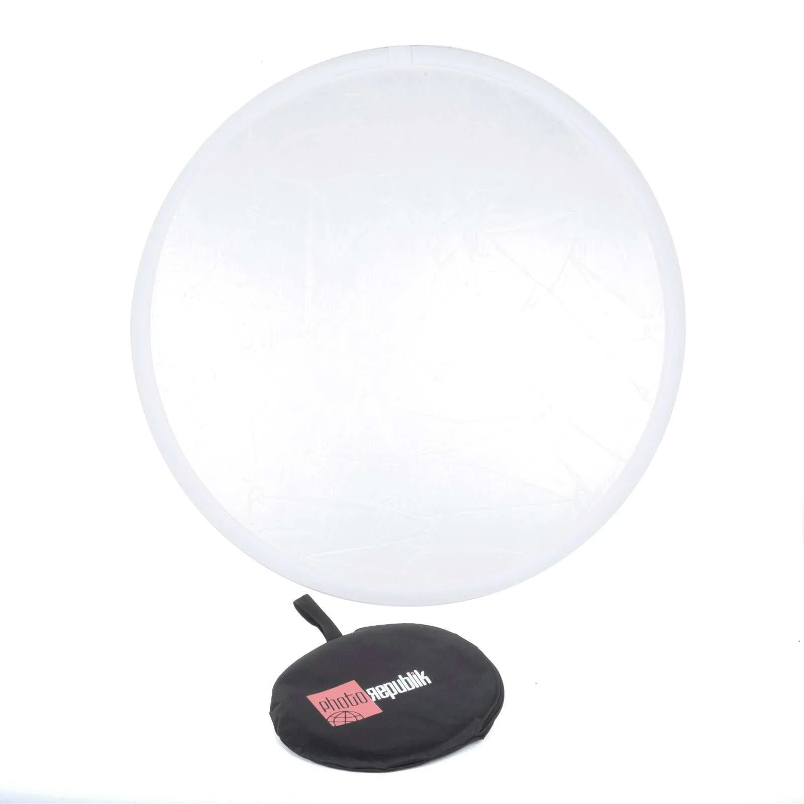 PhotoRepublik 22" Gold/White Reflector