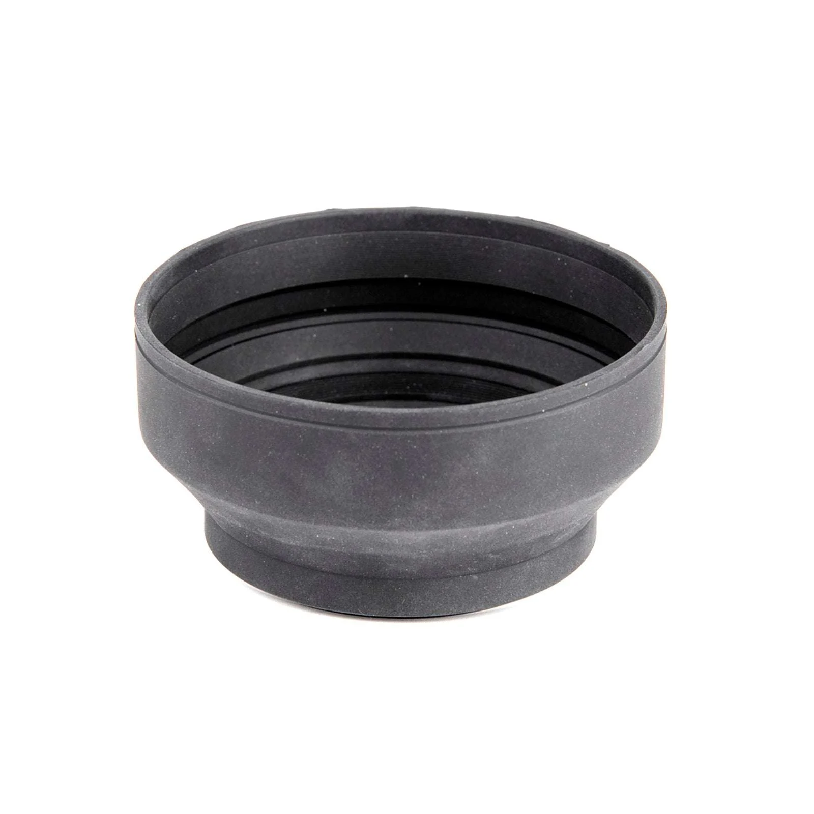 PhotoRepublik 3 in 1 Lens Hood - 55mm