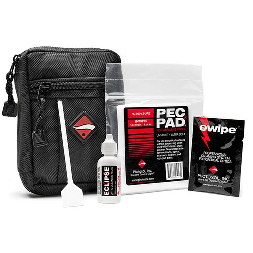 Photosol Ultra Swab Type 3 Intro Kit