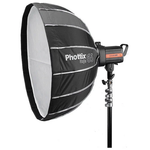 Phottix Raja Parabolic Softbox (26")