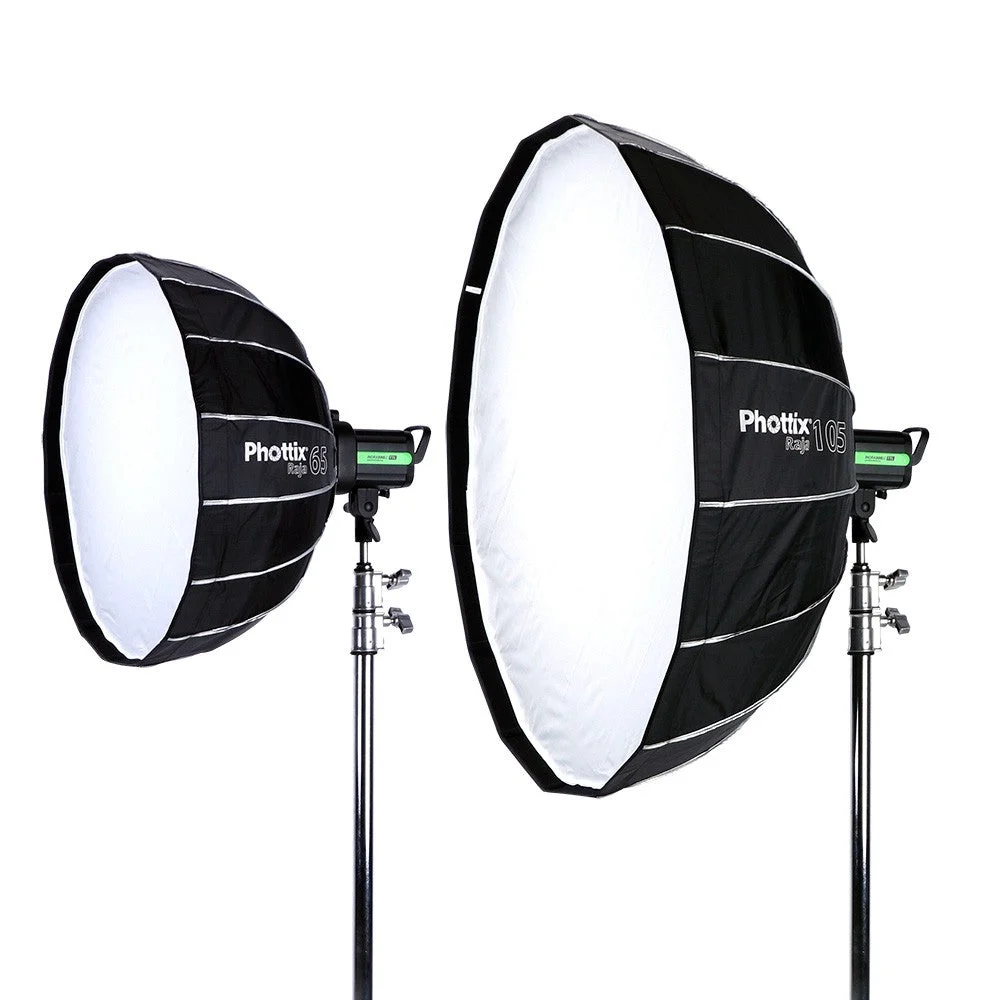 Phottix Raja Parabolic Softbox (41")