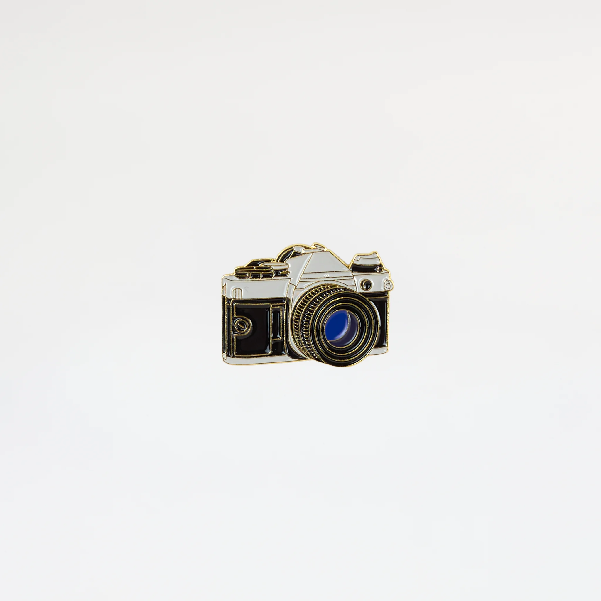 Pin :: 35mm SLR