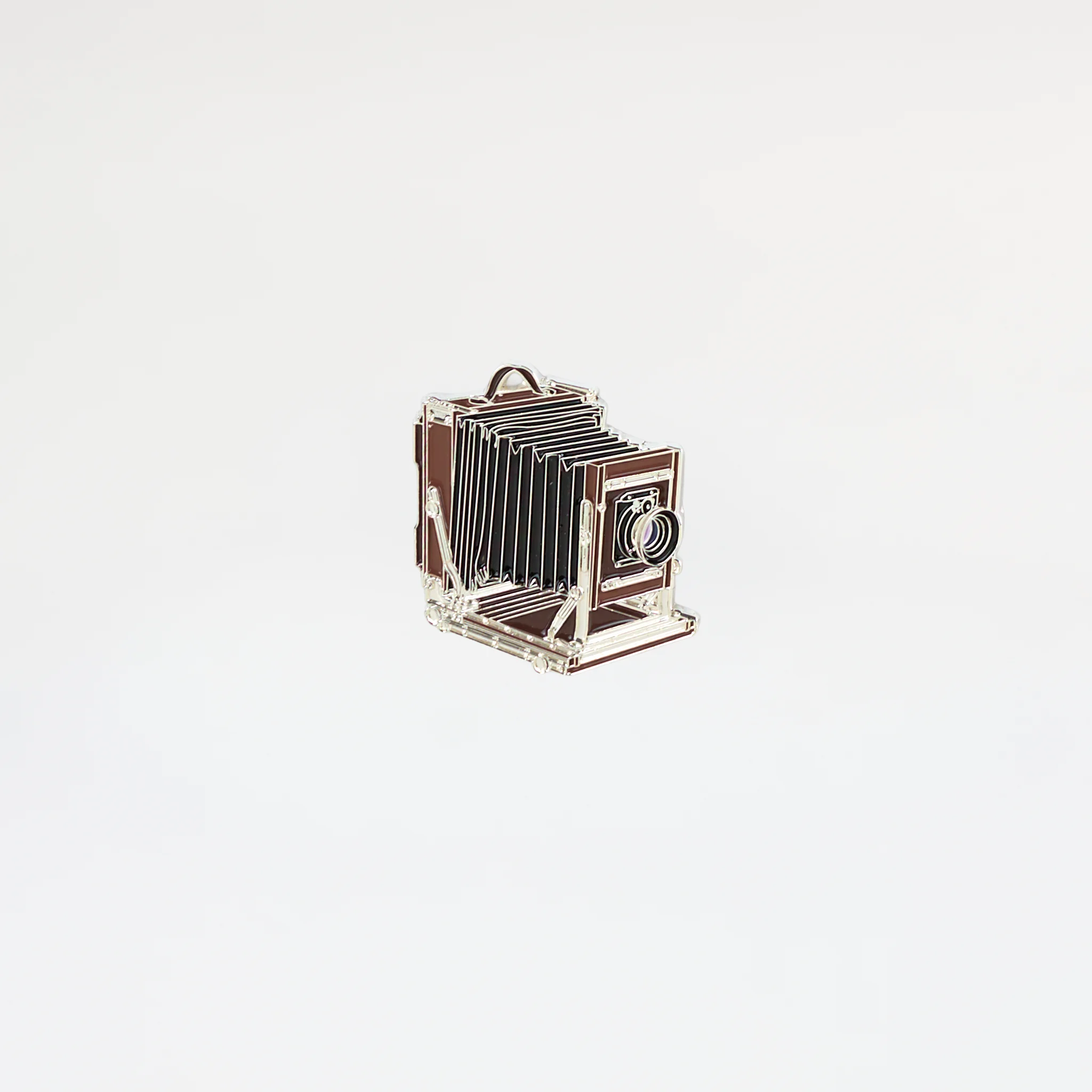 Pin :: Large Format Camera