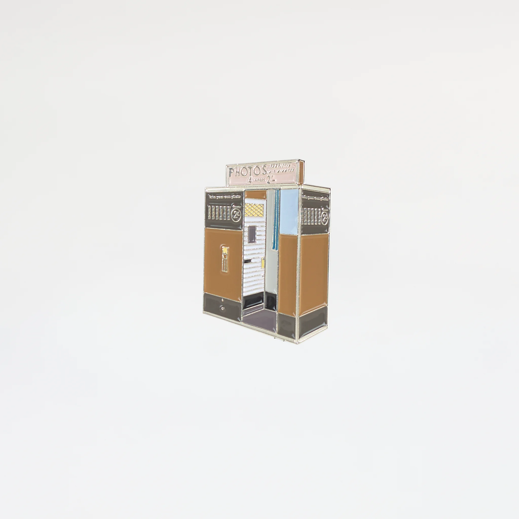 Pin :: Photo Booth