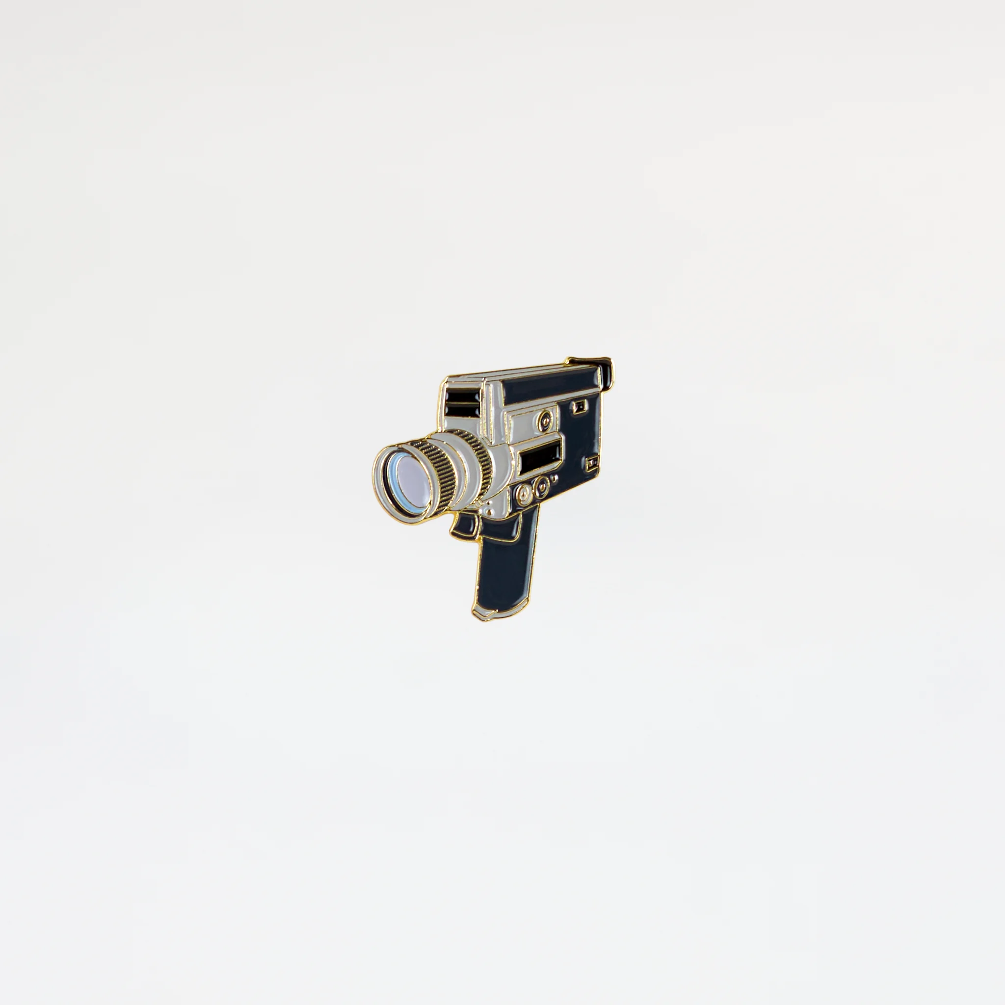 Pin :: Super 8 Camera