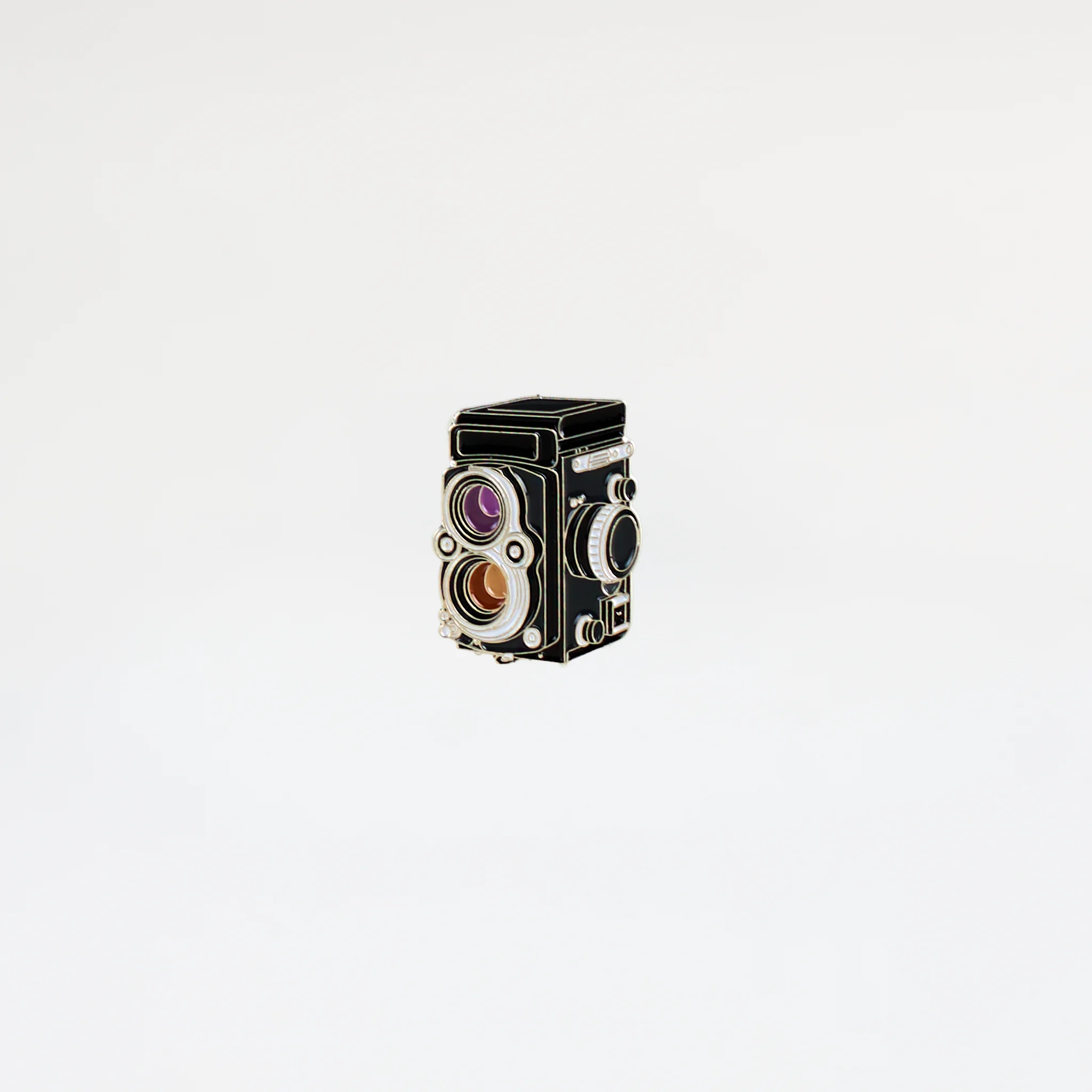 Pin :: TLR