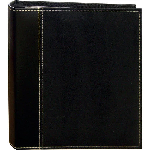 Pioneer Photo Albums SU-246 208 4x6 Photo Album (Assorted Colors)