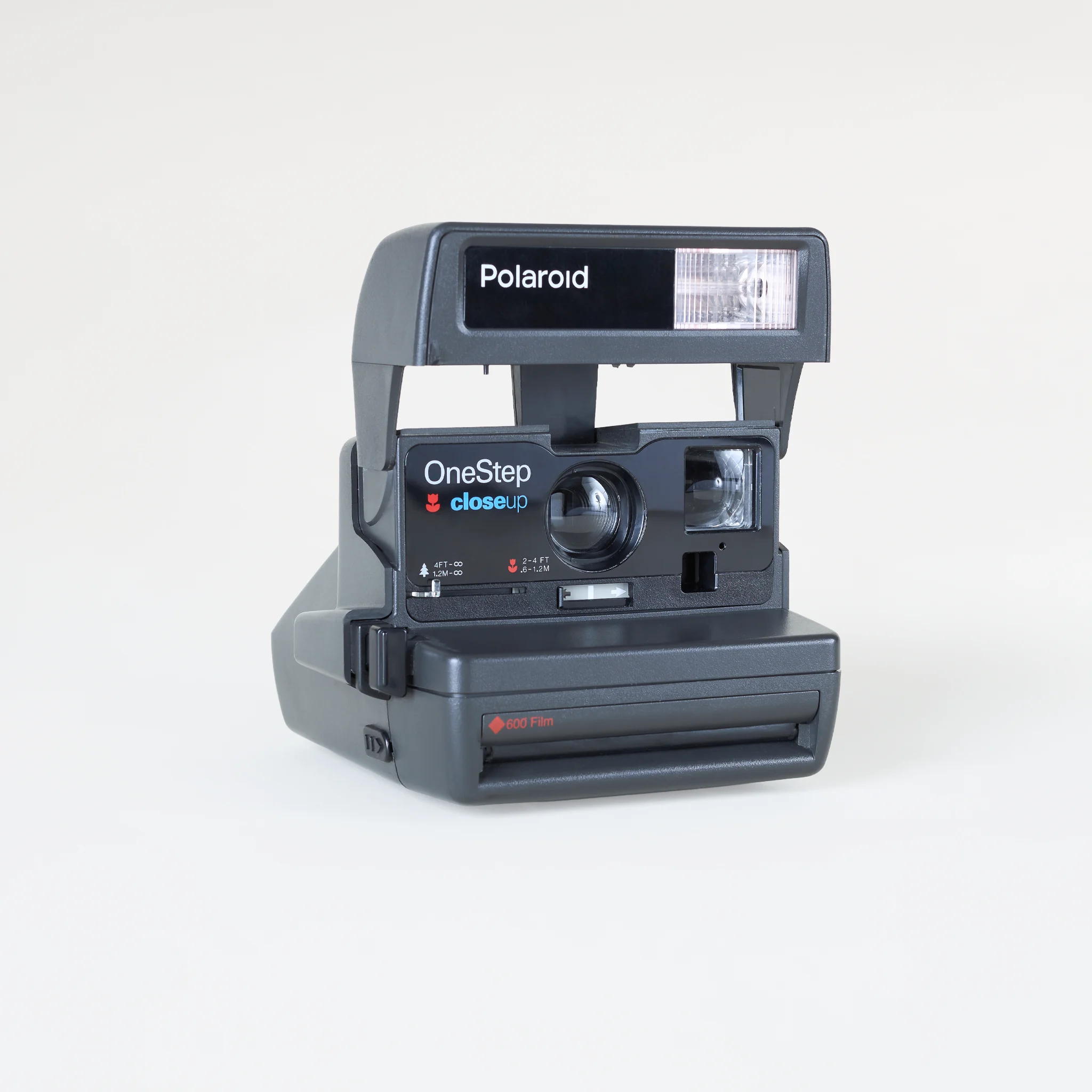 Polaroid 600 OneStep Close-Up