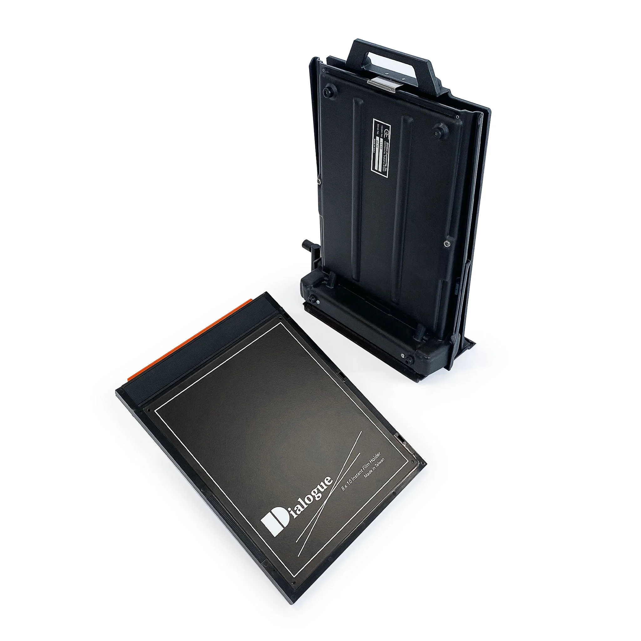 Polaroid 8x10 : Processor Kit :: Manual