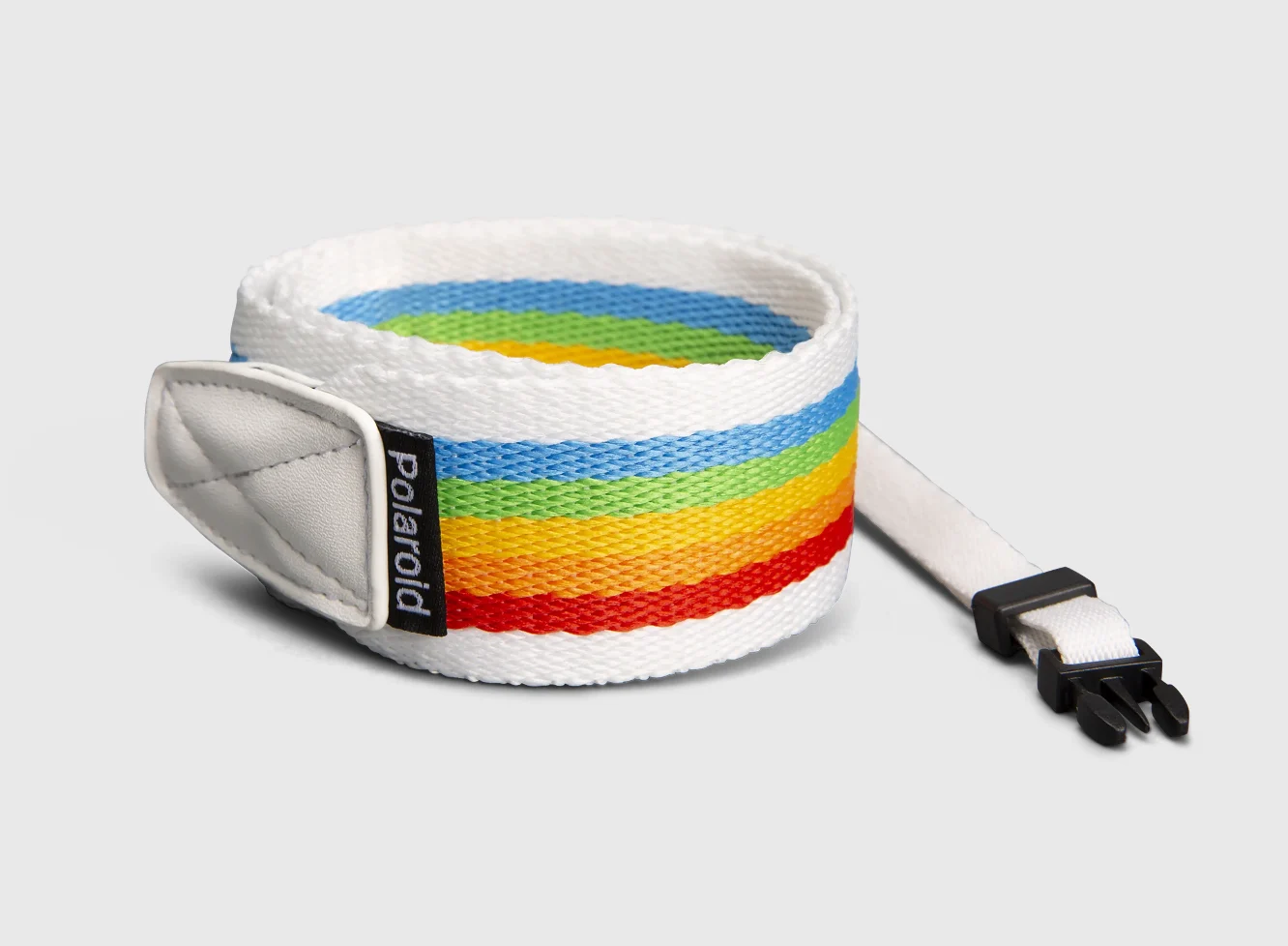 Polaroid Camera Strap ‑ Flat