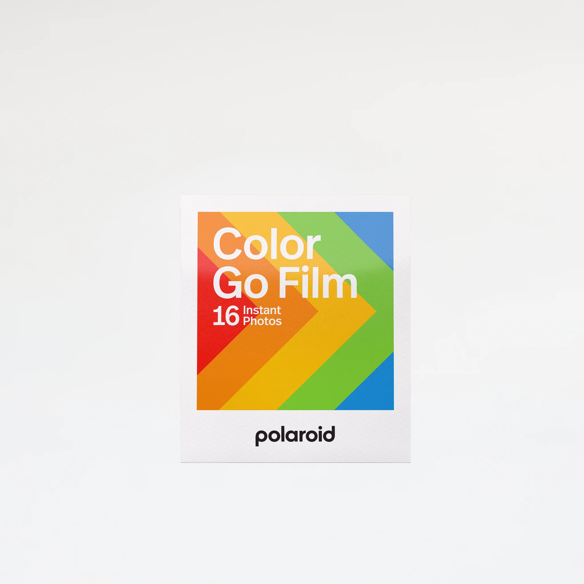 Polaroid GO :: Color Film