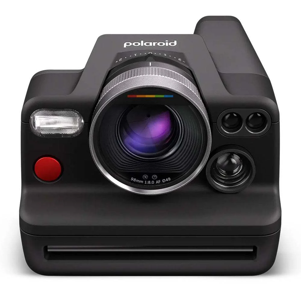 Polaroid :: I-2